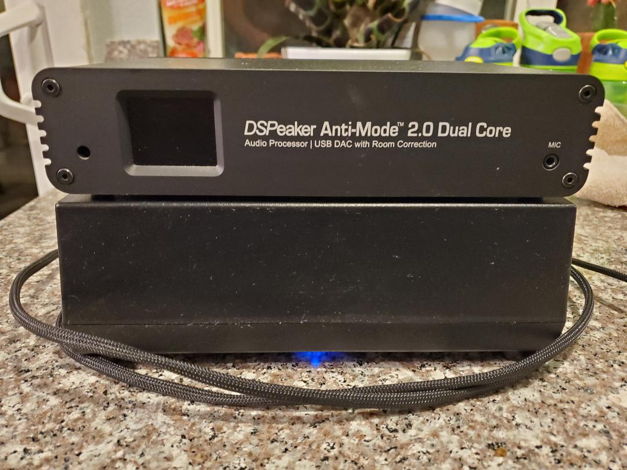 DSPeaker Anti-mode 2.0 Dual Core