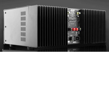 NEW! 2025 ADCOM GFA-555SE Balanced Stereo Power Amplifi...
