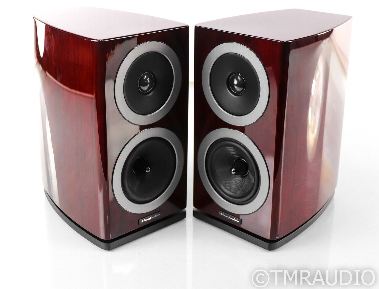 Reva speakers store