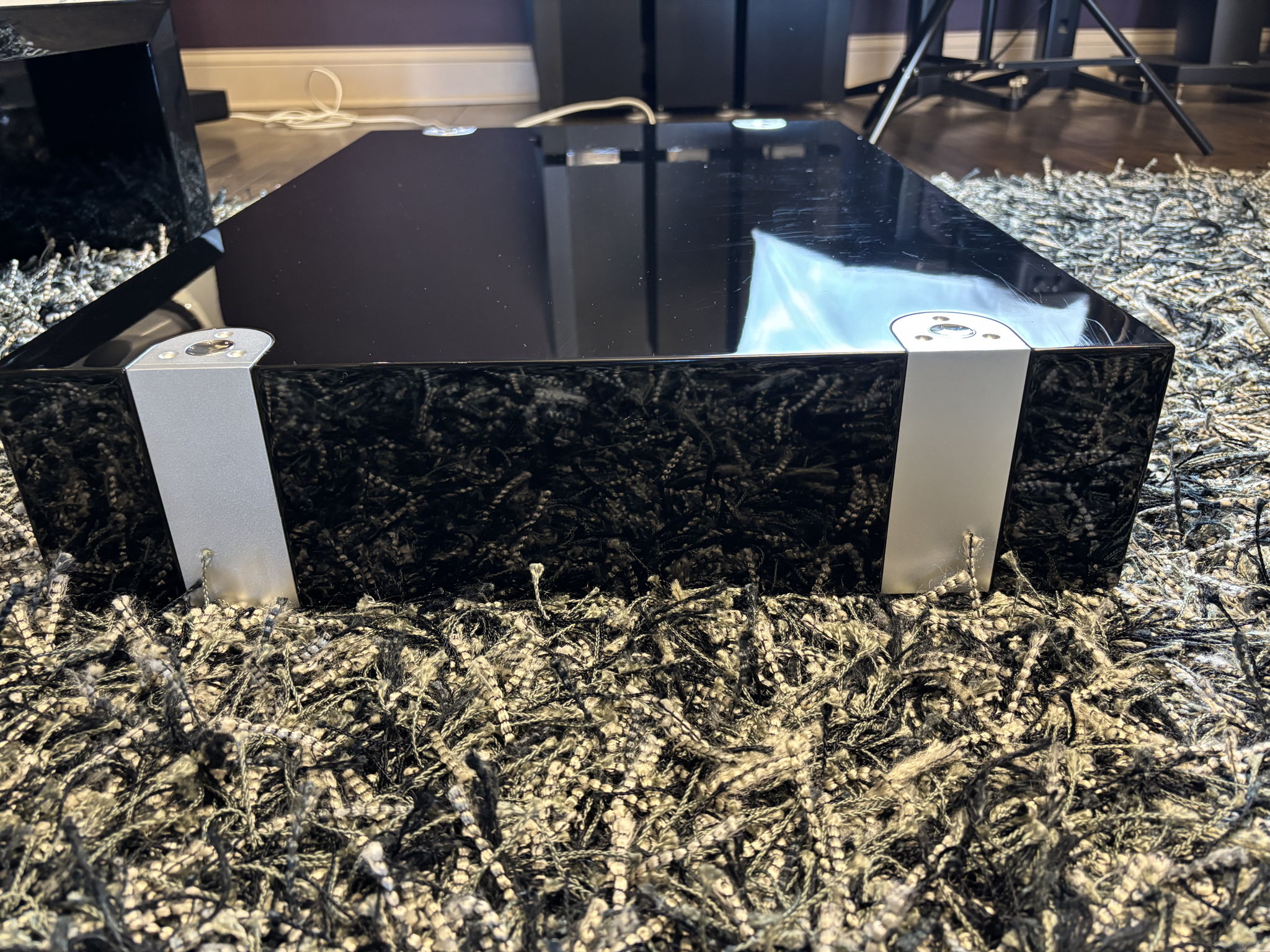 Raidho Rack - A & B Models Available - Customer Trade I... 10