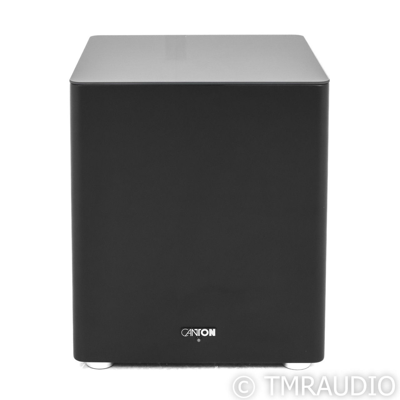 Canton Smart Sub 12 Wireless 12in Powered Subwoofer; (6...