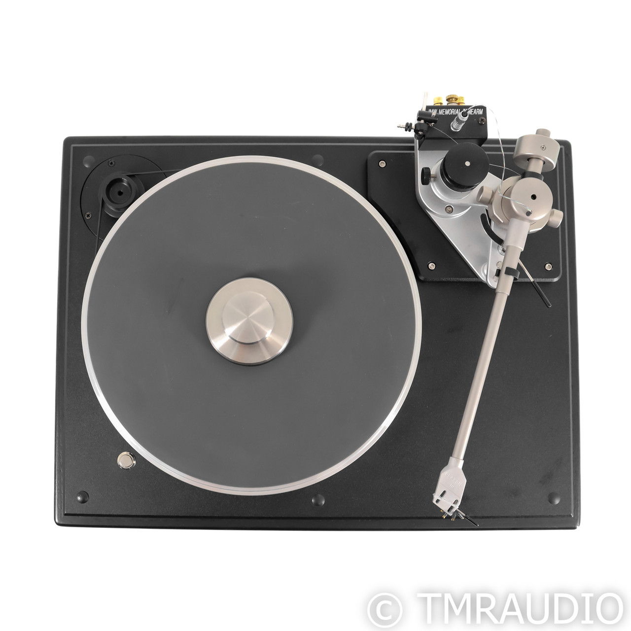 VPI Classic 3 Belt Drive Turntable (No Cartridge) (63698) 4