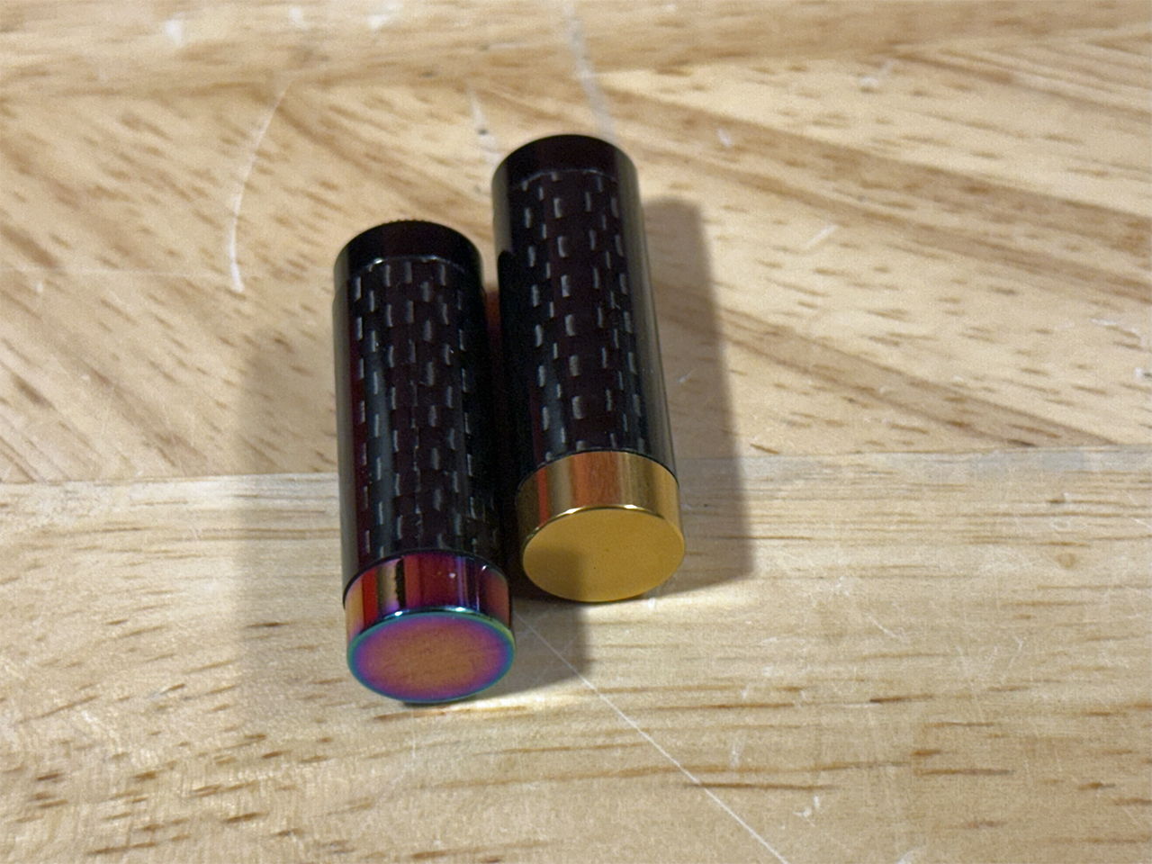 Synergistic Research SRX Ethernet Cable 1.0m - trade-in in excellent condition