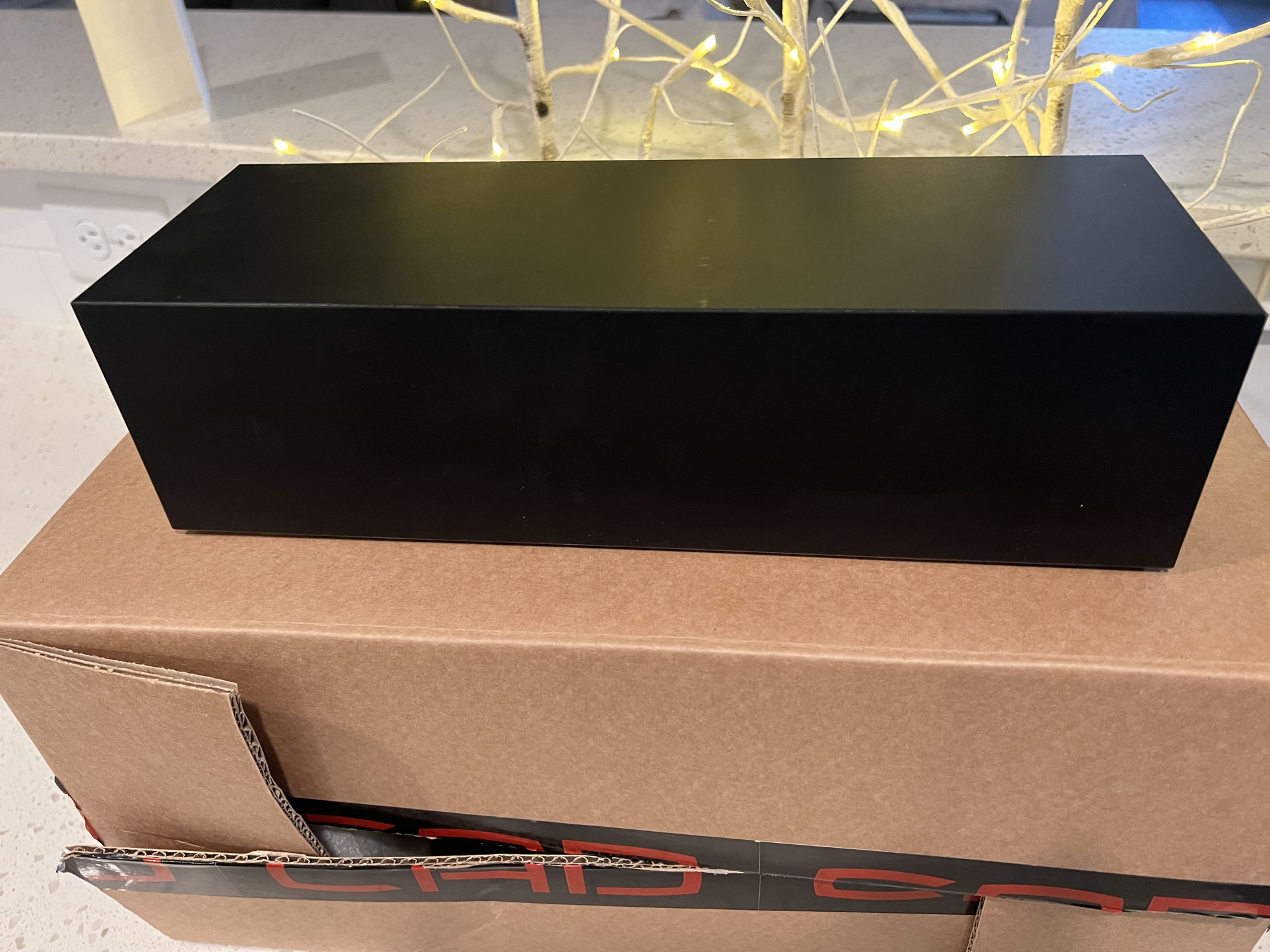 Computer Audio Design Ground Control GC1 3