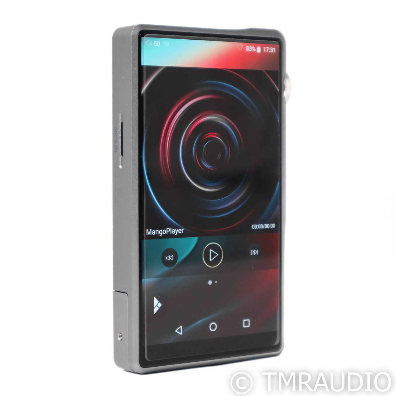 IBasso DX220 Portable Music Player; 64GB; AMP8; AMP9 (6...