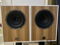 Omega Speaker Systems Compact 8 Monitors in White and Z... 3