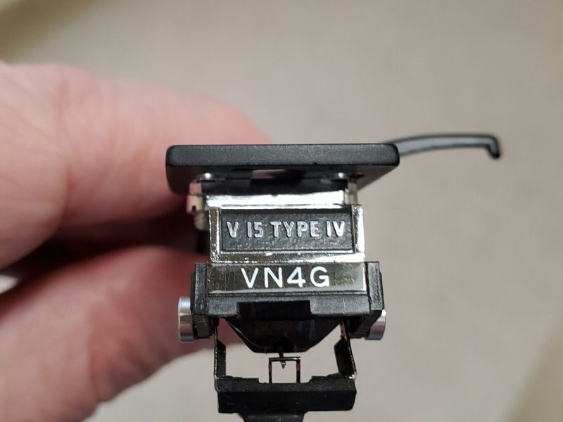 V-15 type IV