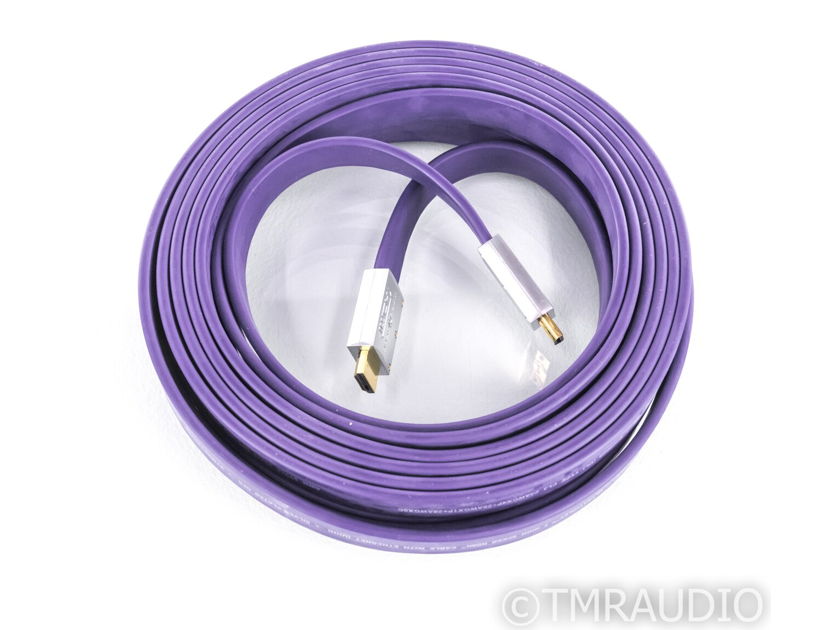 WireWorld Ultraviolet 7 HDMI Cable; 7m Digital Interconnect (21367)