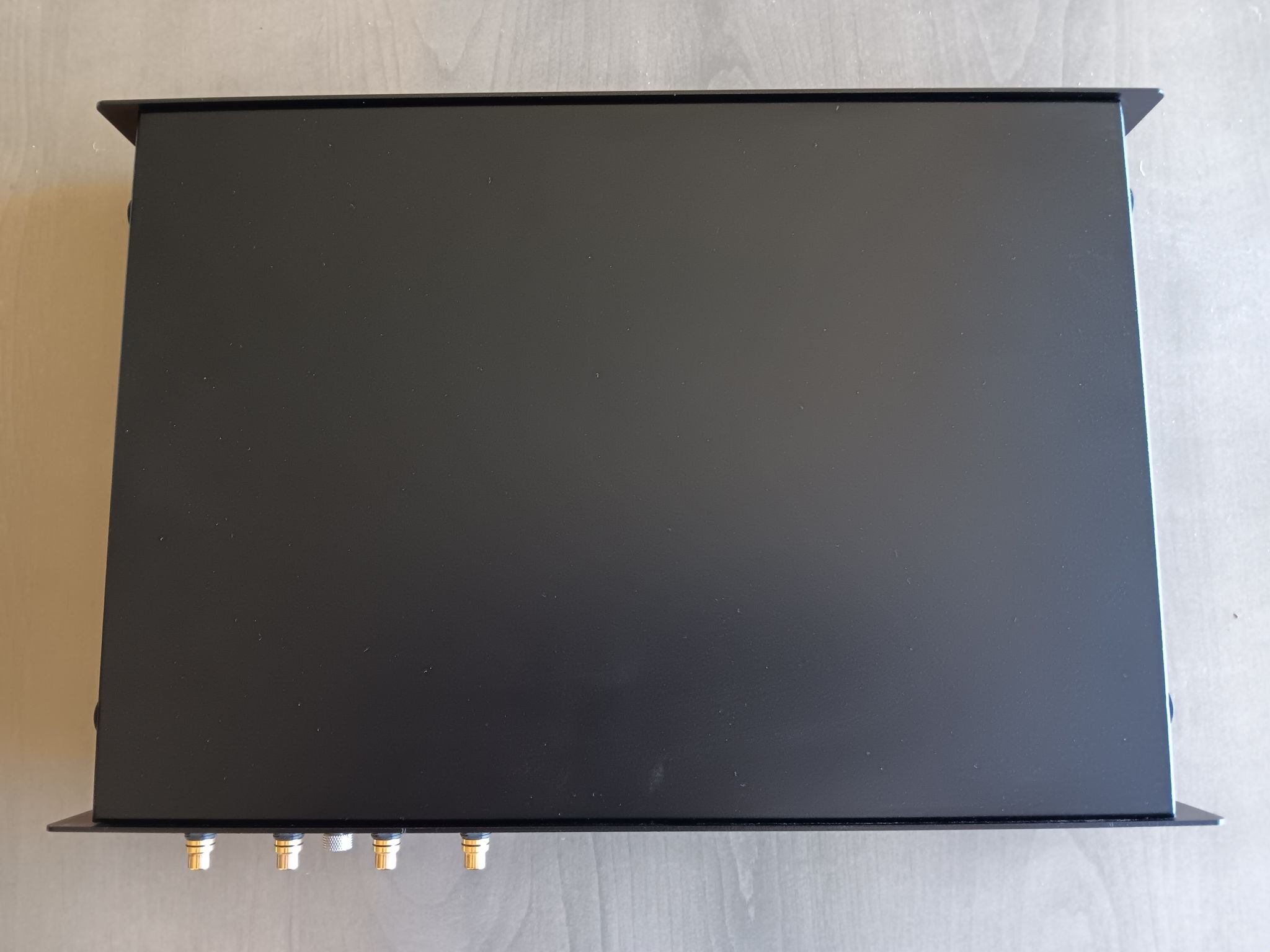 Sutherland Engineering PH-3D 3