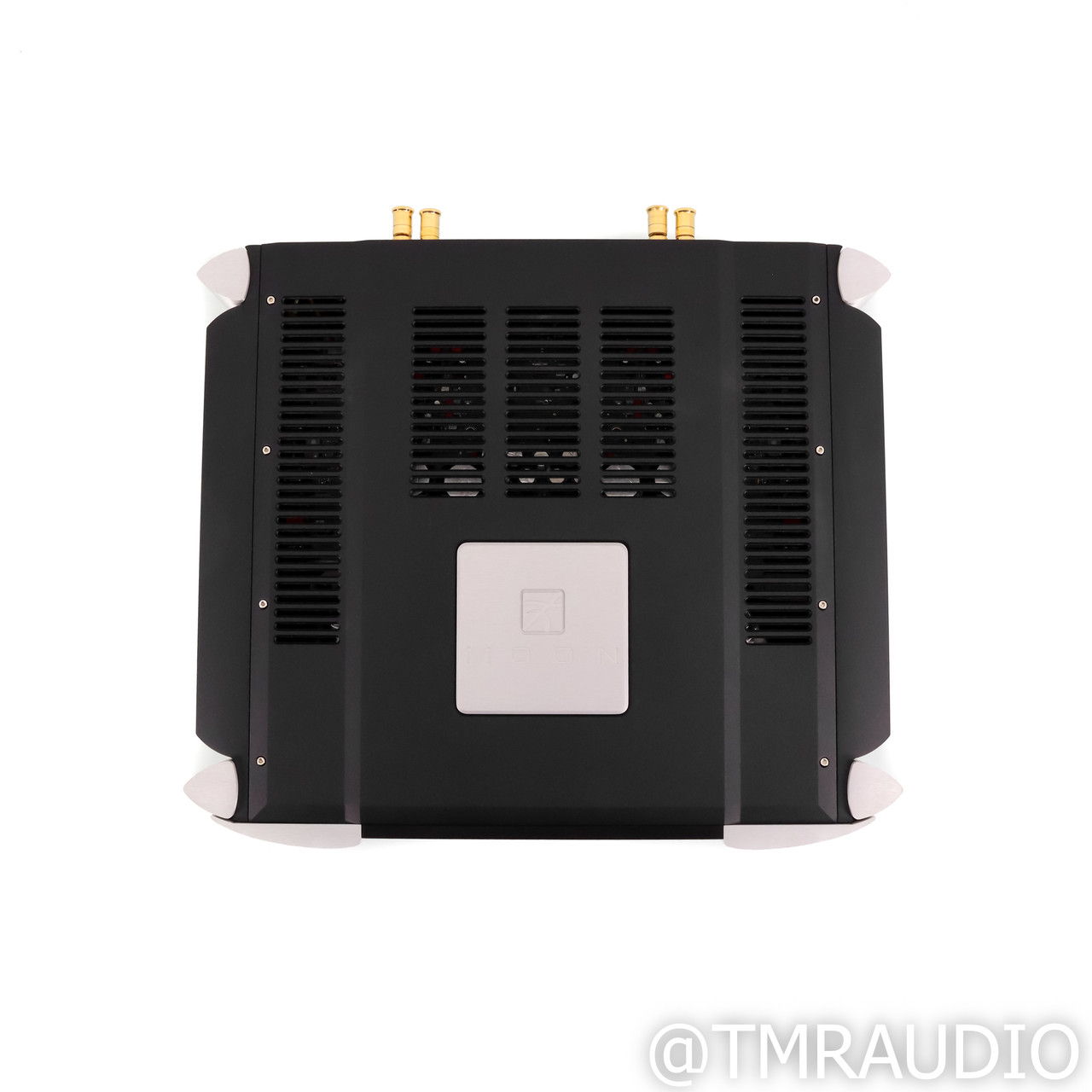 SimAudio Moon 760A Stereo Power Amplifier (75011) 4