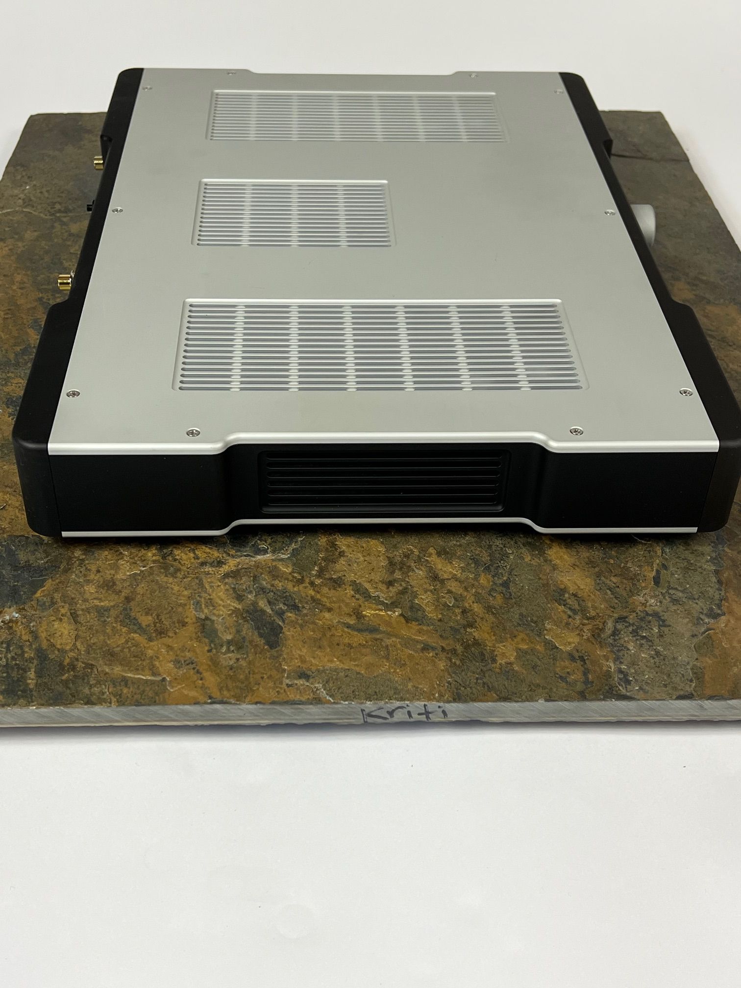 Bricasti Design M1 DAC 10