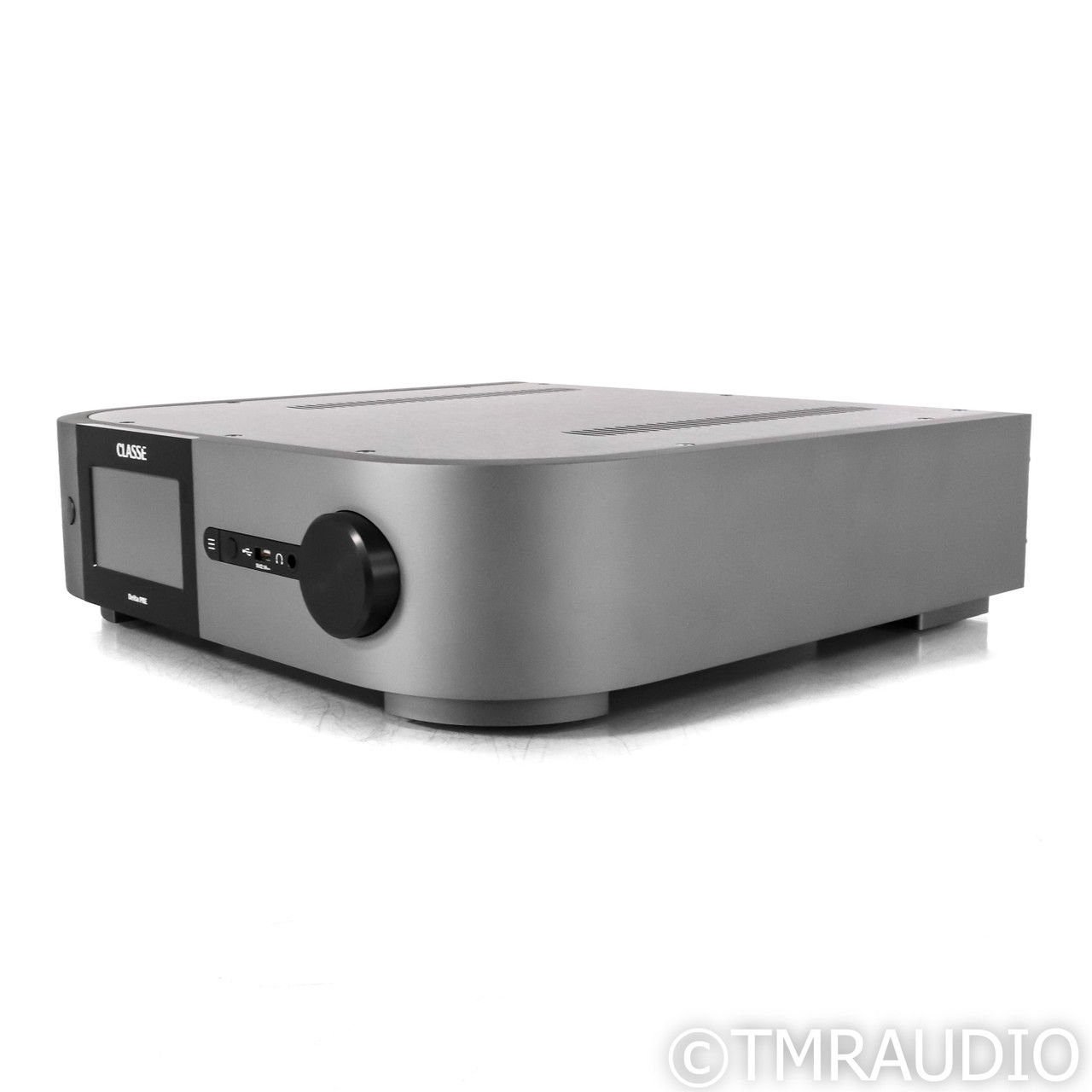 Classe Audio Delta PRE Stereo Preamplifier; MM & MC Pho... 3