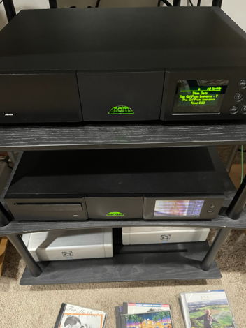 Naim Audio NDS Dealer Dem with full warranty!! Price Re...