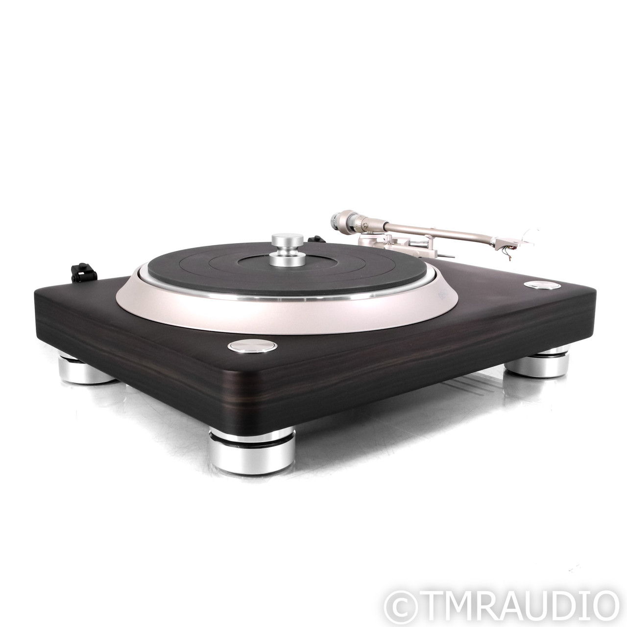 Denon DP-3000NE Direct Drive Turntable (No Cartridge) (... 3