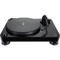 Audio Technica AT-LP7 Fully Manual Belt-Drive Turntable... 2