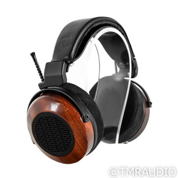 ZMF Aeolus Open Back Headphones (1/0) (82198)