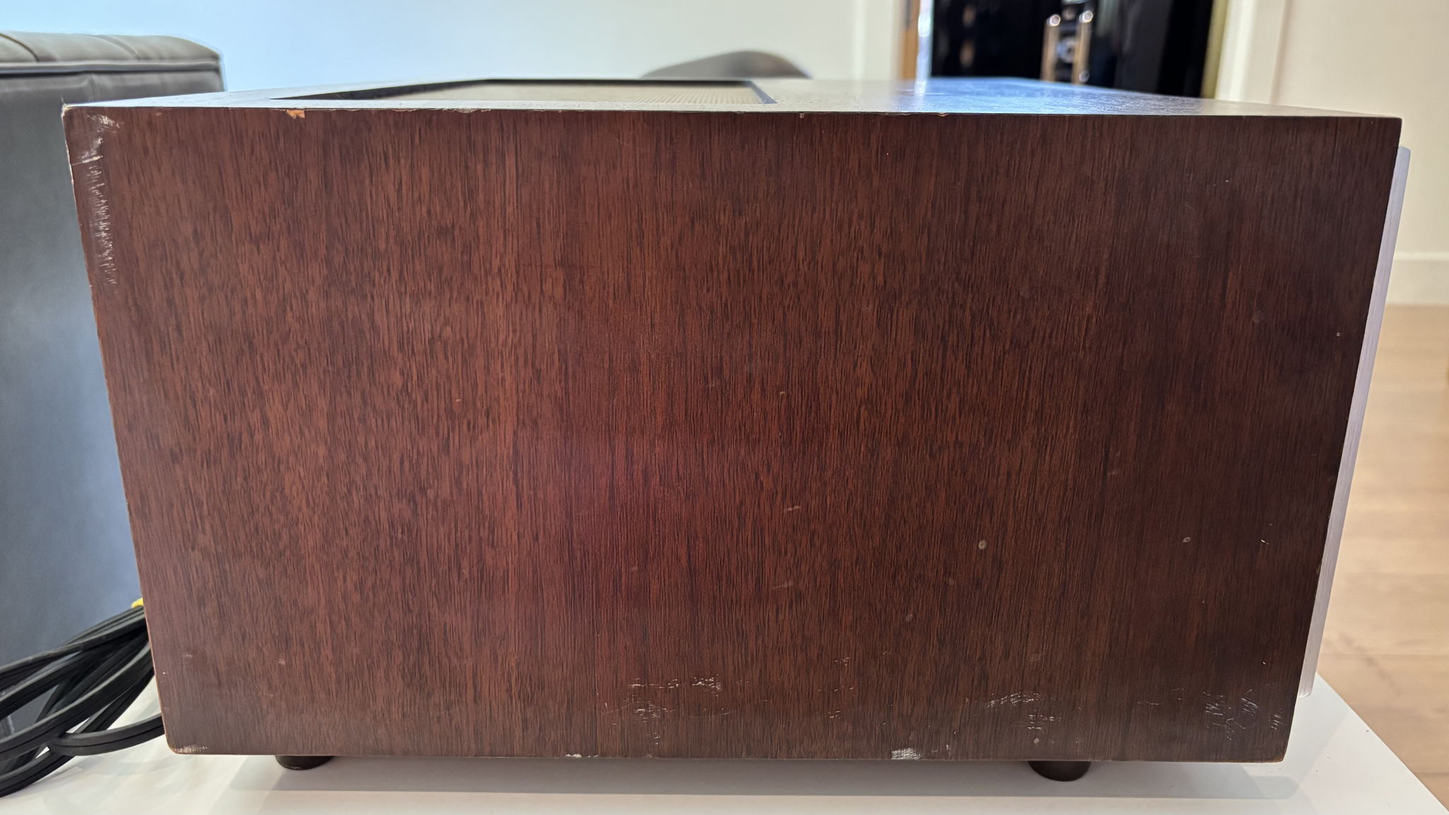 McIntosh MC2255 2-Channel Solid State Stereo Power Ampl... 4