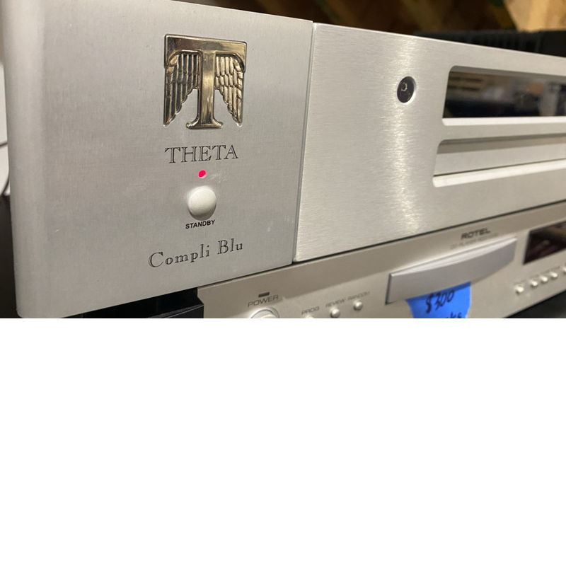 Nakamichi ZX-9 For Sale | Audiogon