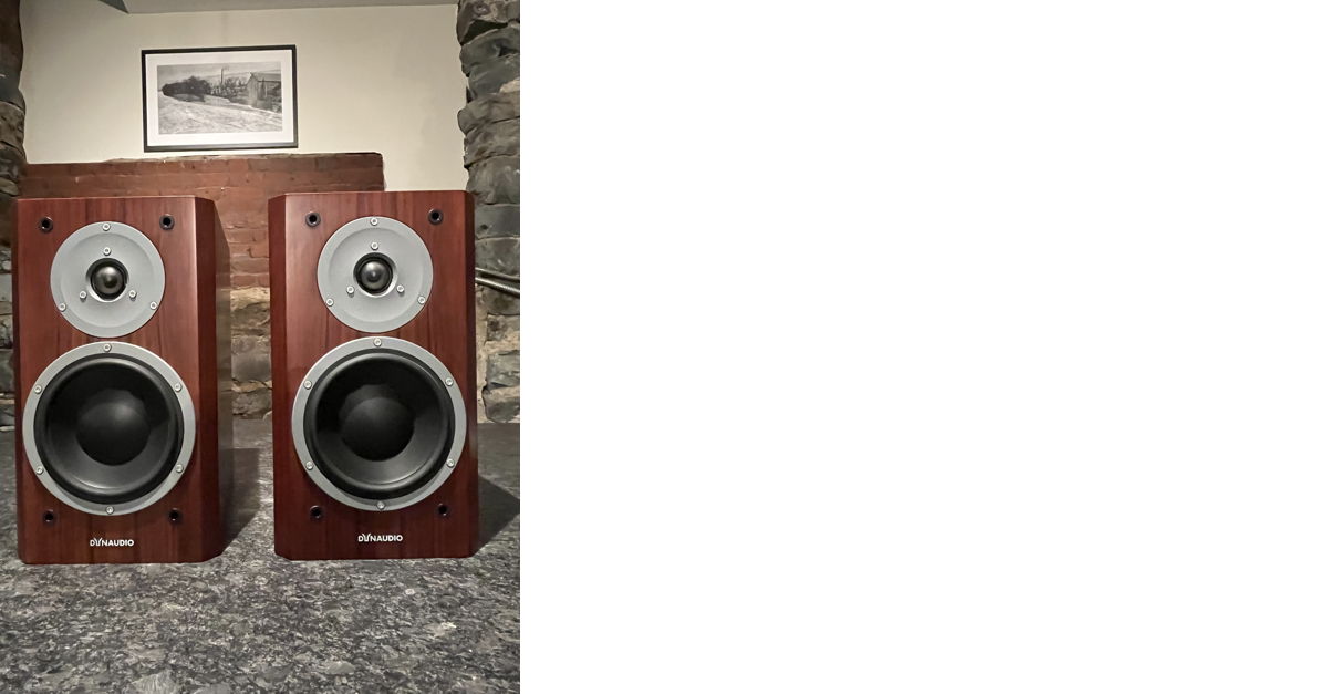 Dynaudio Focus 160 For Sale | Audiogon