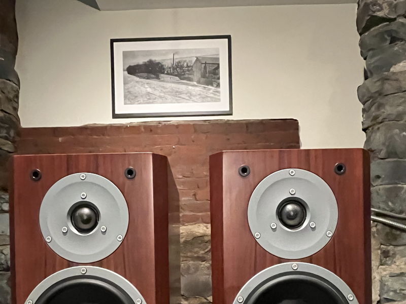 Dynaudio Focus 160 For Sale | Audiogon