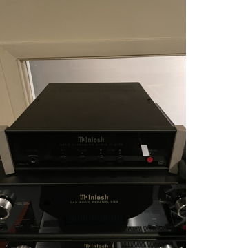 McIntosh MB50