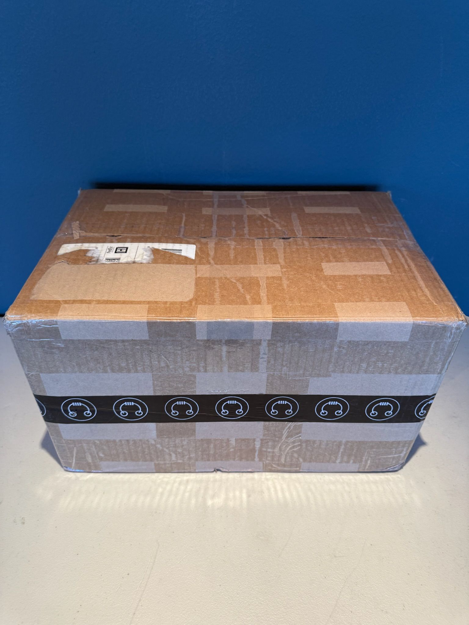 HEADAMP GS-X MK2 HEADPHONE AMP! 9